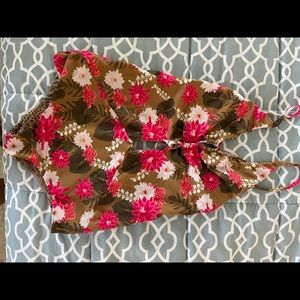 Acacia Swimwear One Piece Medium